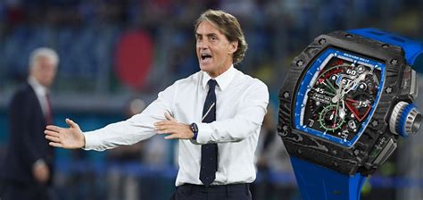 italian coach richard mille|Richard Mille watch.